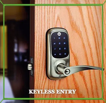 Locksmith Master Store Brooklyn, MD 410-941-7015 - keyless-entry